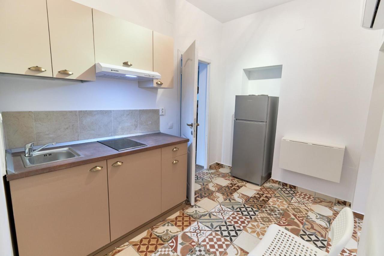Stanford Aparthotel Gara De Nord 布加勒斯特 外观 照片