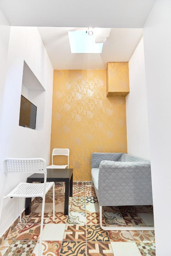 Stanford Aparthotel Gara De Nord 布加勒斯特 外观 照片