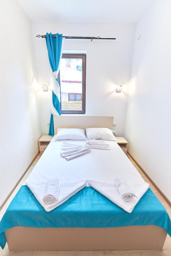Stanford Aparthotel Gara De Nord 布加勒斯特 外观 照片