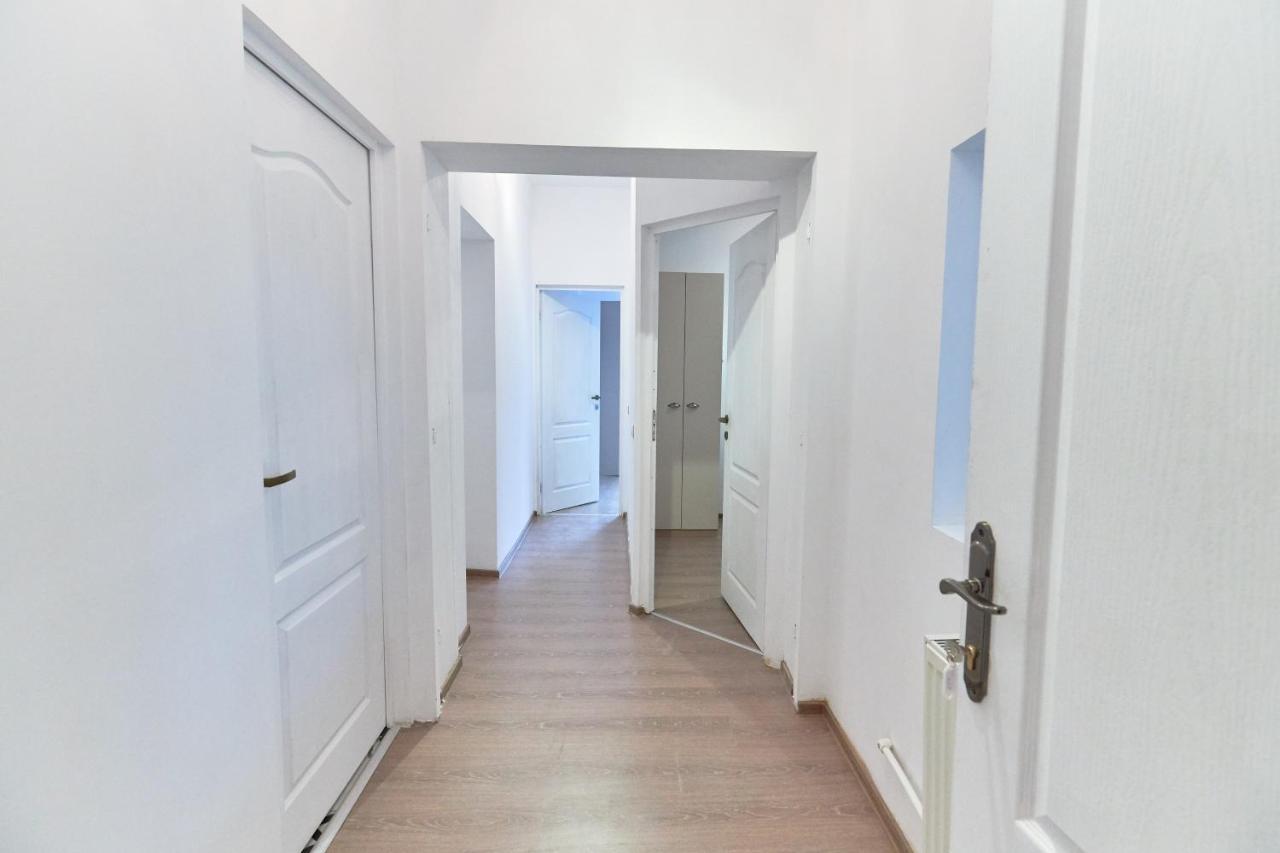 Stanford Aparthotel Gara De Nord 布加勒斯特 外观 照片