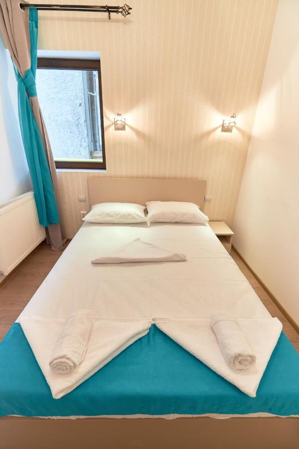 Stanford Aparthotel Gara De Nord 布加勒斯特 外观 照片
