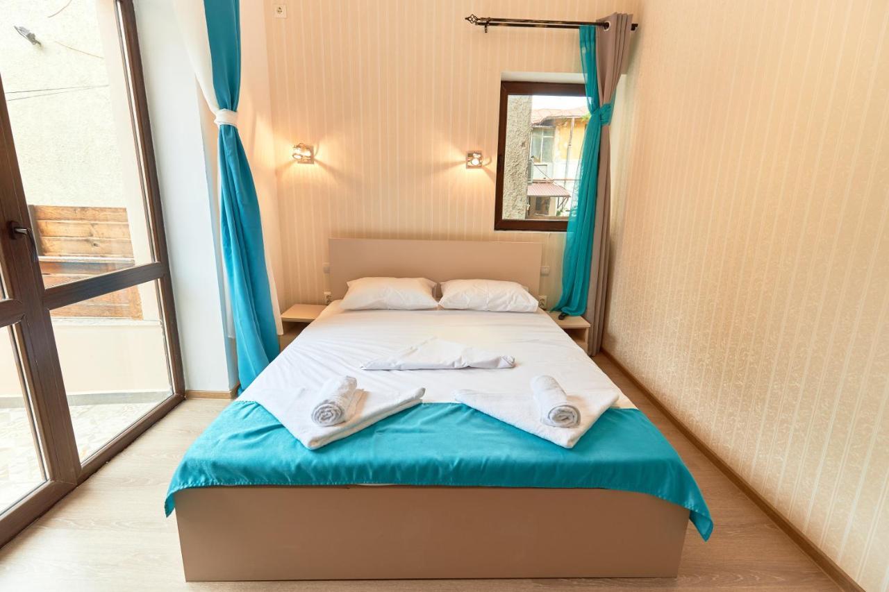 Stanford Aparthotel Gara De Nord 布加勒斯特 外观 照片