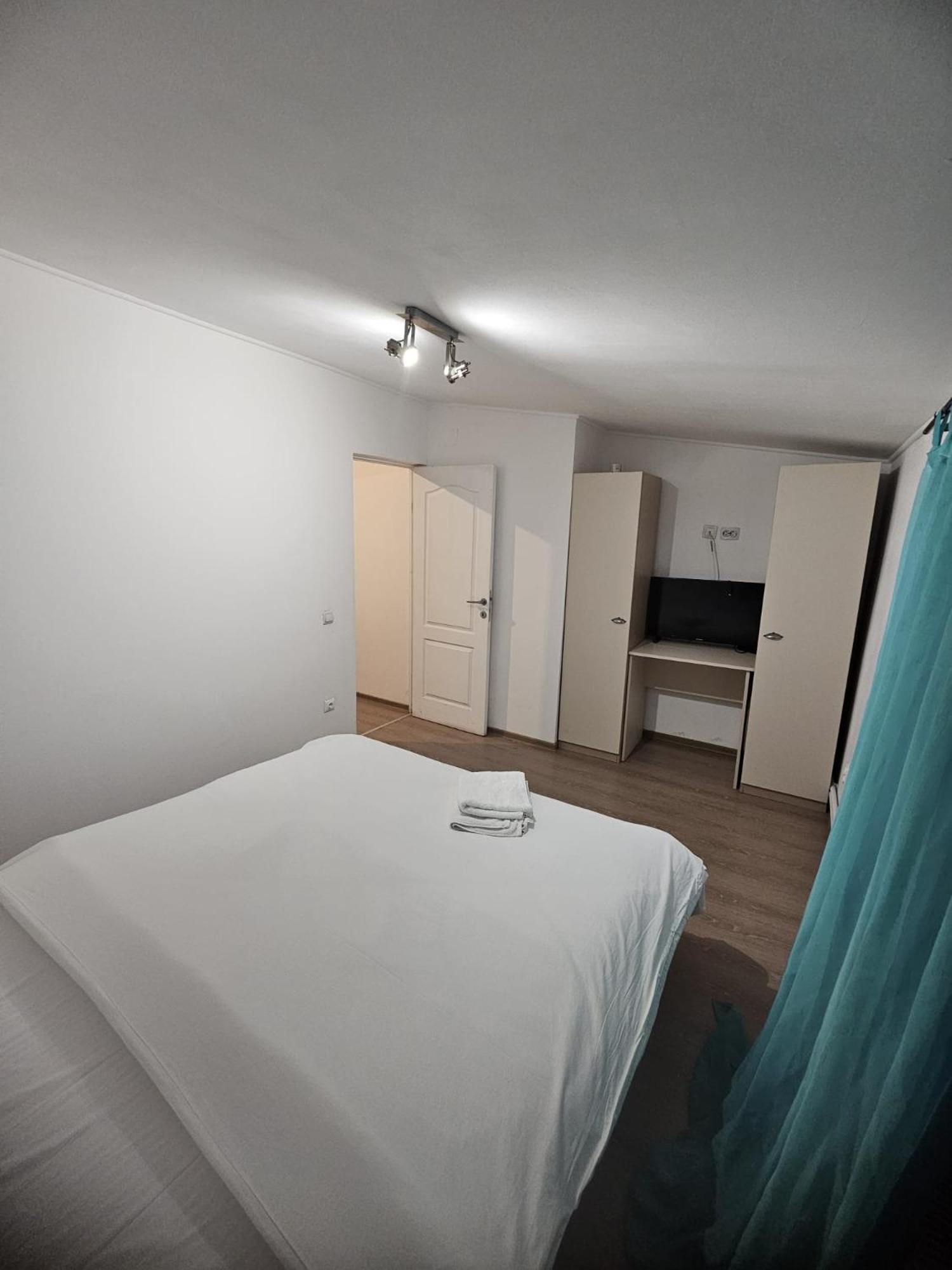 Stanford Aparthotel Gara De Nord 布加勒斯特 外观 照片