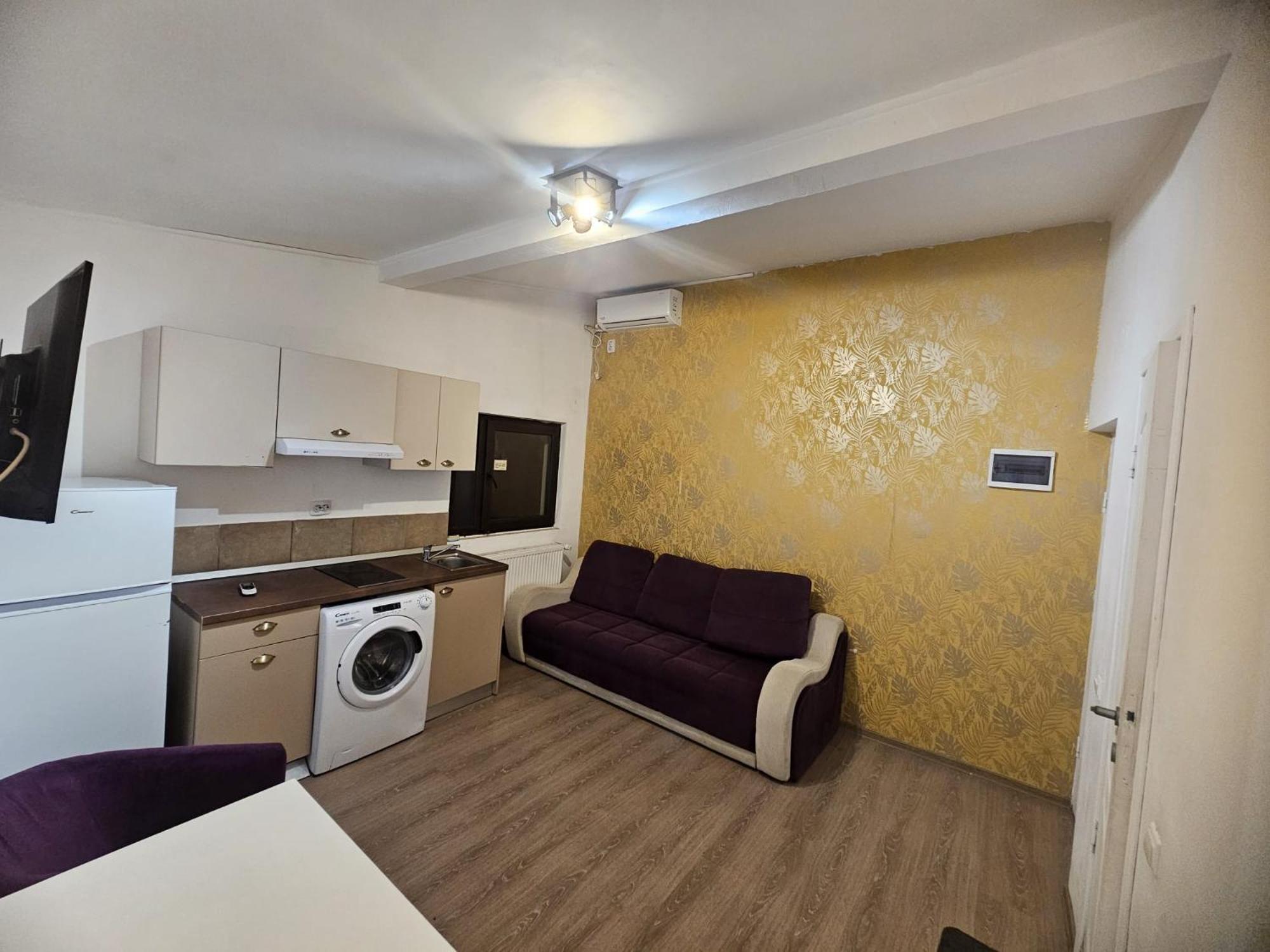 Stanford Aparthotel Gara De Nord 布加勒斯特 外观 照片