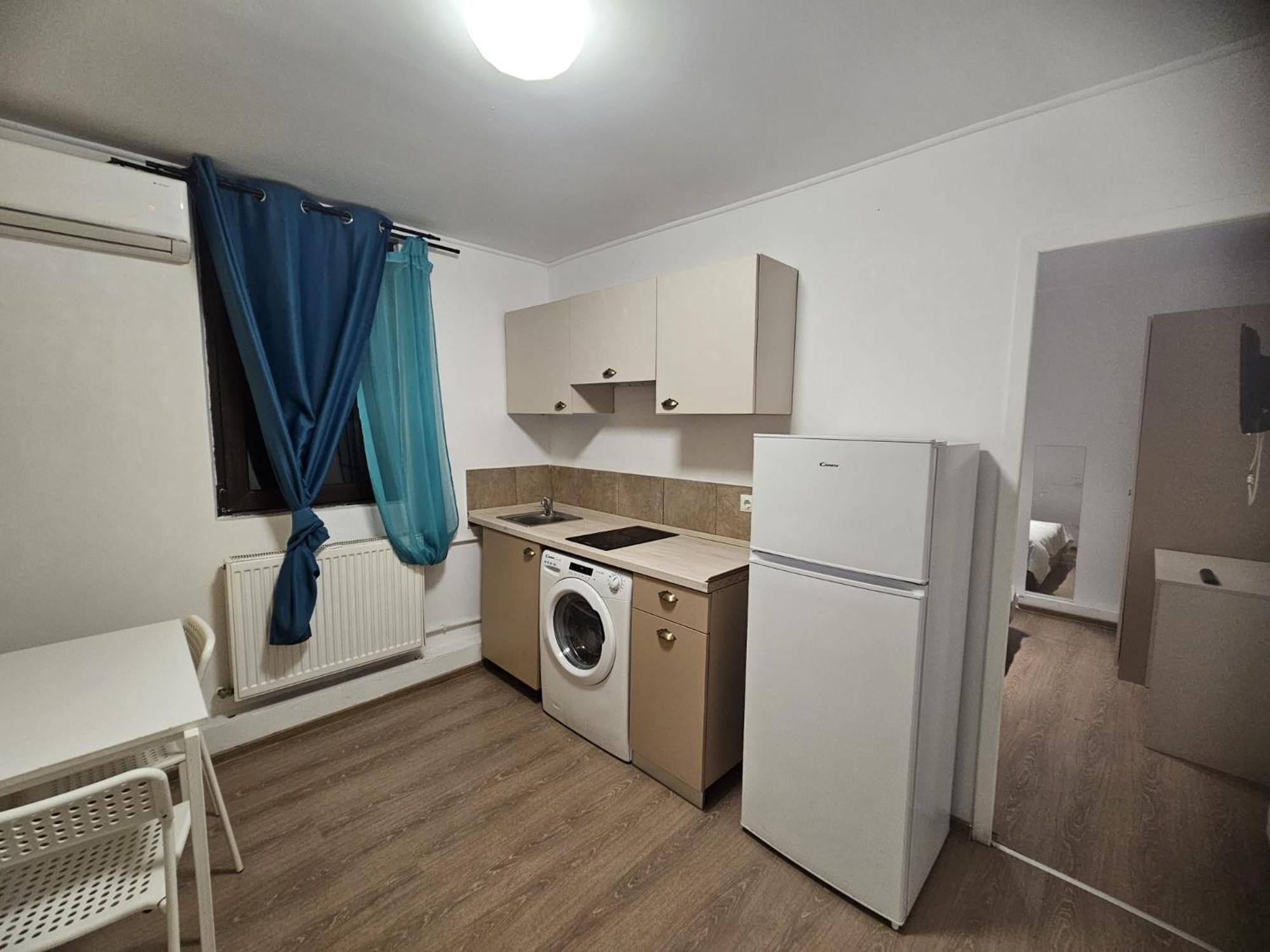 Stanford Aparthotel Gara De Nord 布加勒斯特 外观 照片