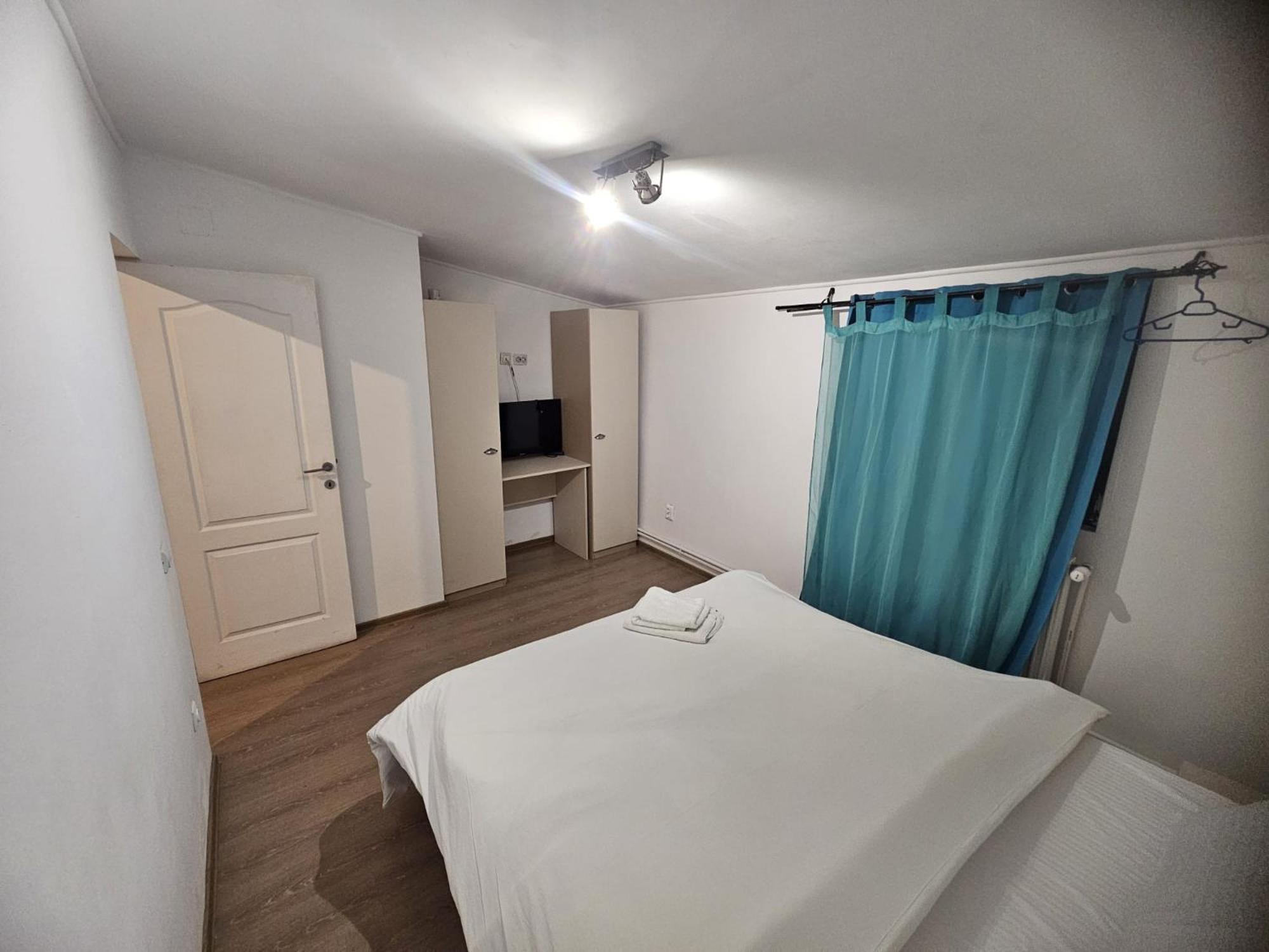 Stanford Aparthotel Gara De Nord 布加勒斯特 外观 照片
