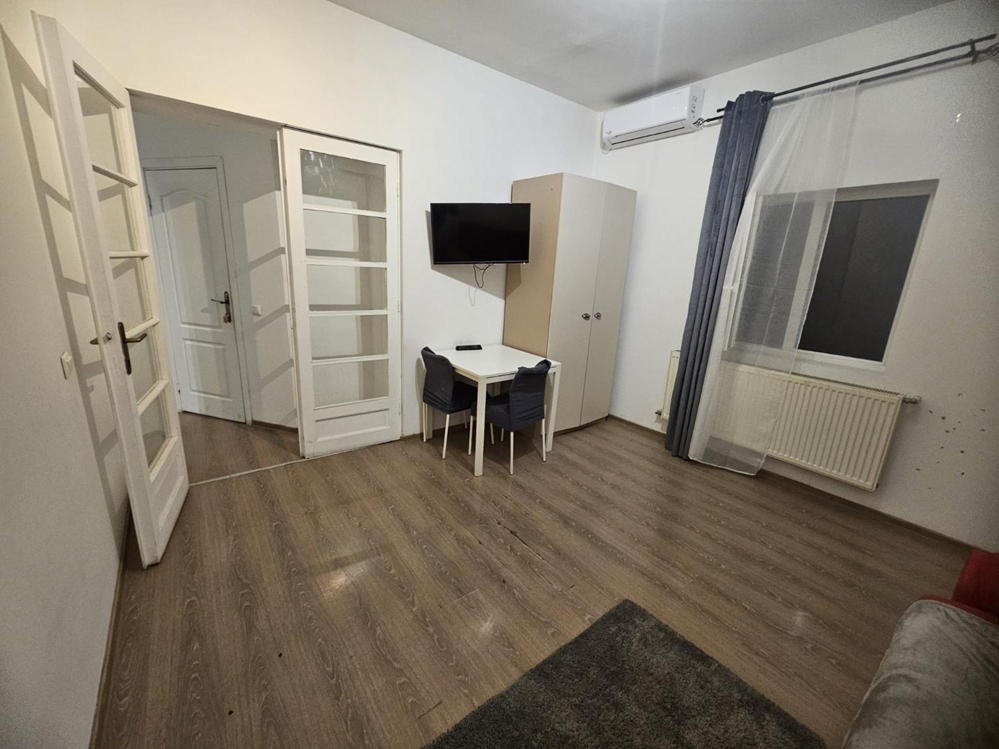 Stanford Aparthotel Gara De Nord 布加勒斯特 外观 照片