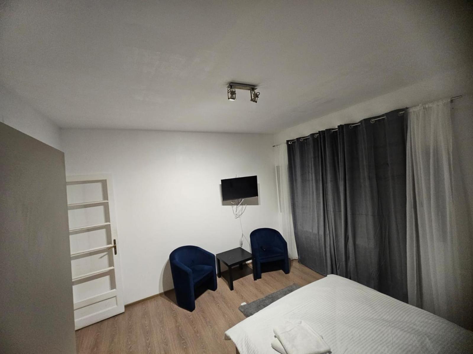 Stanford Aparthotel Gara De Nord 布加勒斯特 外观 照片
