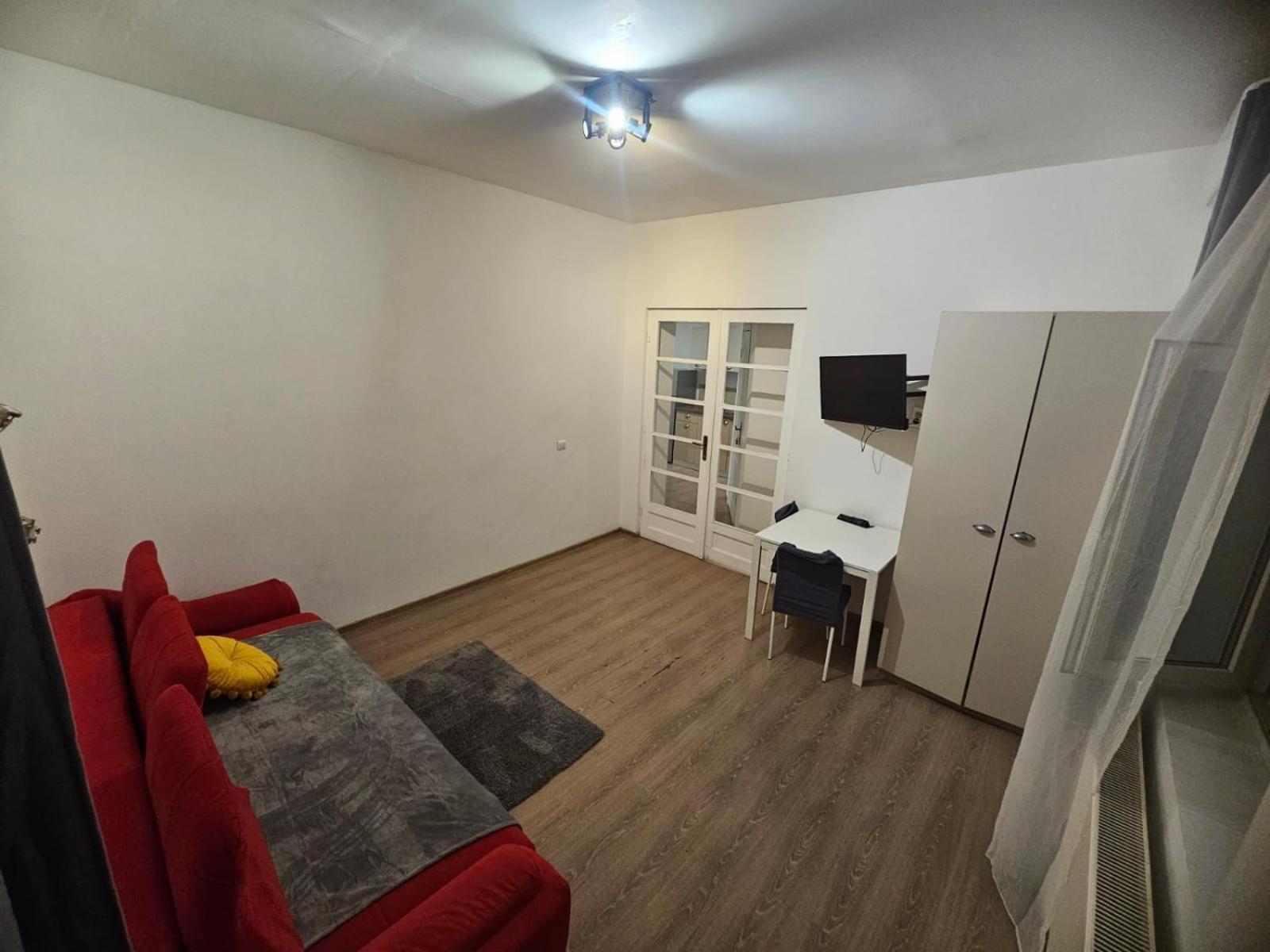 Stanford Aparthotel Gara De Nord 布加勒斯特 外观 照片