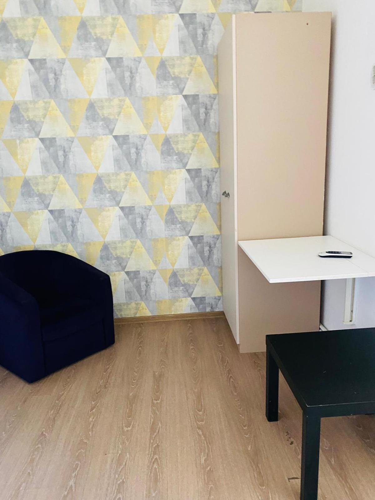 Stanford Aparthotel Gara De Nord 布加勒斯特 外观 照片